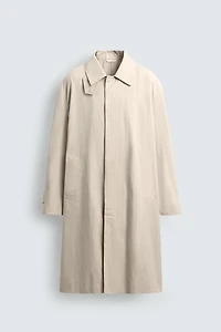 GABARDINE REGULAR FIT