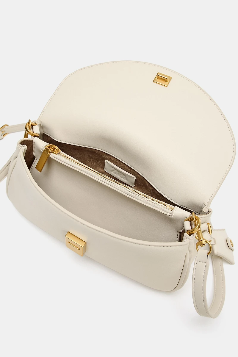 LONG CROSSBODY BAG
