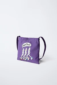SUPERFREAK © CROSSBODY BAG