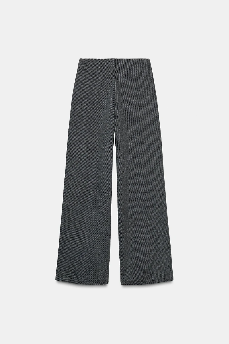 PANTALON SOFT NERVURE