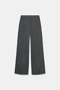 PANTALON SOFT NERVURE