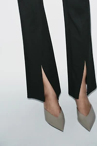 BOOTCUT LEGGINGS