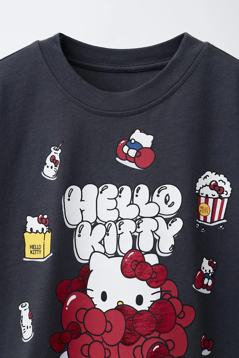 HELLO KITTY © SANRIO T-SHIRT