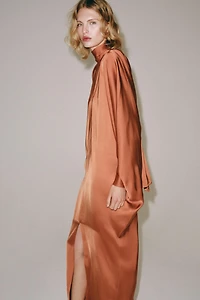 ZW COLLECTION TUNIC DRESS