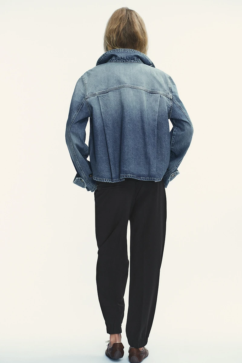 PANTALON JOGGER