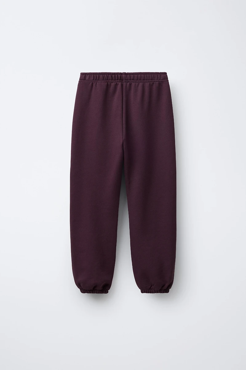 LILO & STITCH © DISNEY JOGGER PANTS