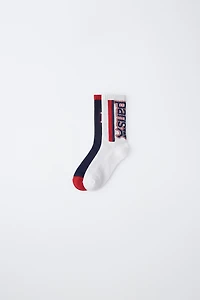 TWO-PACK OF PSG® TALL SOCKS