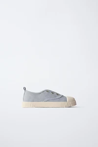 FABRIC SNEAKERS