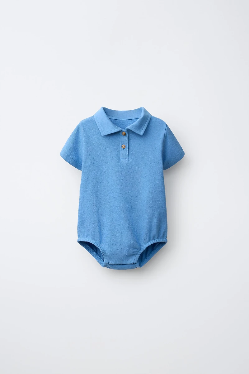 BODY COL POLO