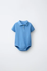 BODY COL POLO