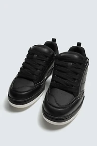 BASKETS
