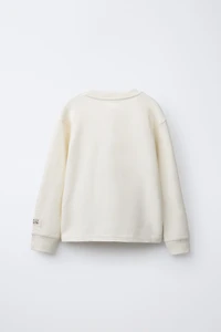 OTTOMAN LABEL T-SHIRT