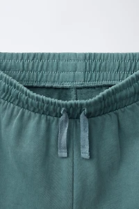 SHORT UNI