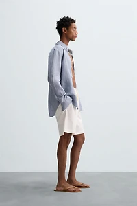 MAILLOT DE BAIN LONG