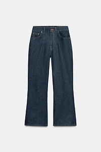 JEAN ZW COLLECTION FLARE COURT TAILLE MOYENNE