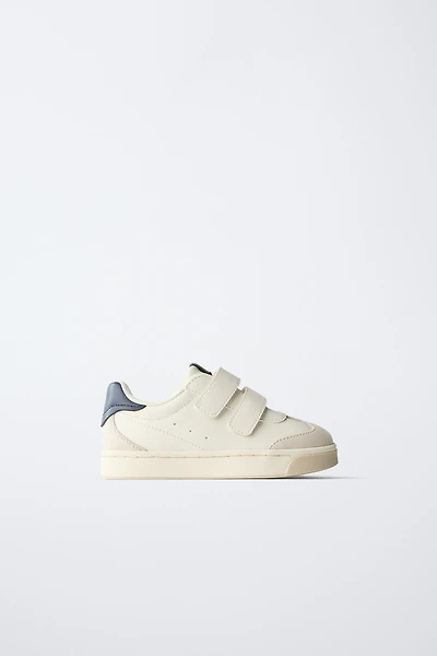 COMBINATION SNEAKERS