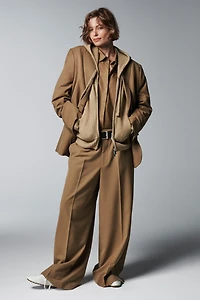 ZW COLLECTION OVERSIZED BLAZER