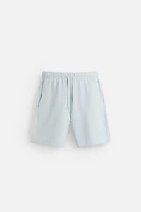 TECHNICAL INTERLOCK SHORTS