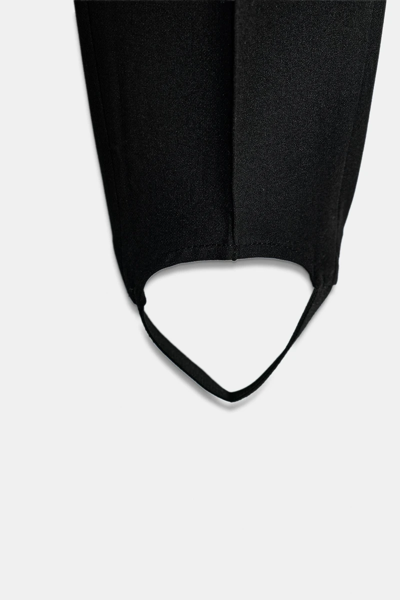 ZW COLLECTION FUSEAU PANTS