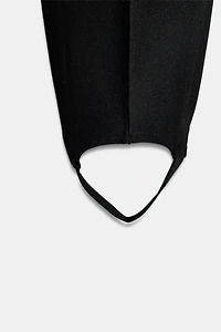 ZW COLLECTION FUSEAU PANTS