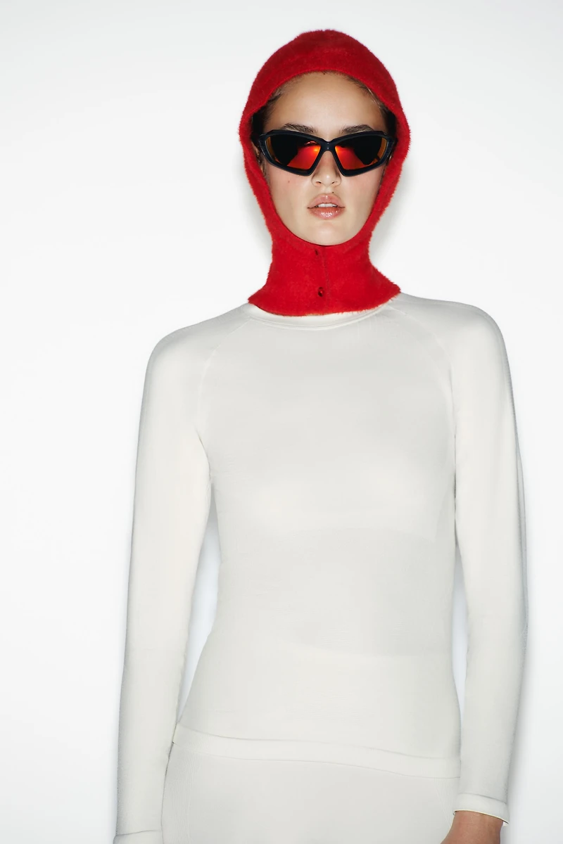 THERMOLITE® CORE THERMAL T-SHIRT SKI COLLECTION