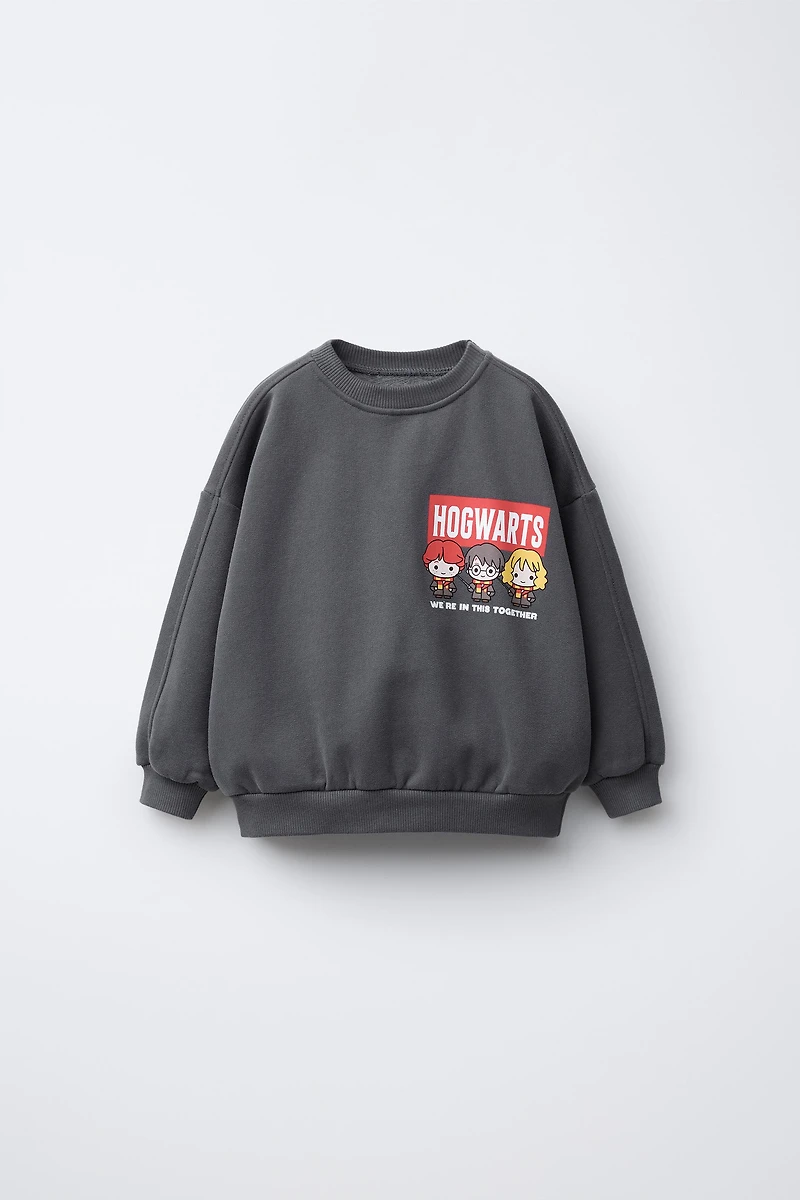 HARRY POTTER™ SWEATSHIRT