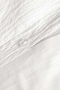 HOUSSE DE COUETTE TEXTURE