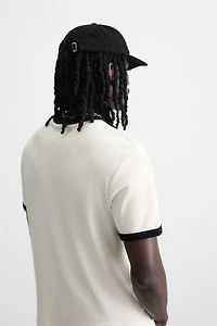 WASHED CAP