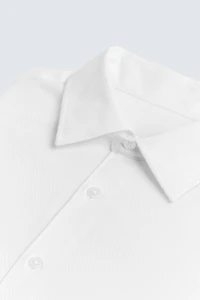 EASY CARE TEXTURED SHIRT