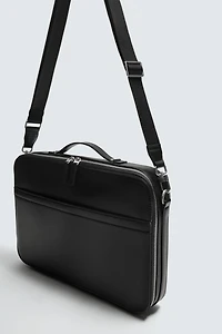 PLAIN BRIEFCASE