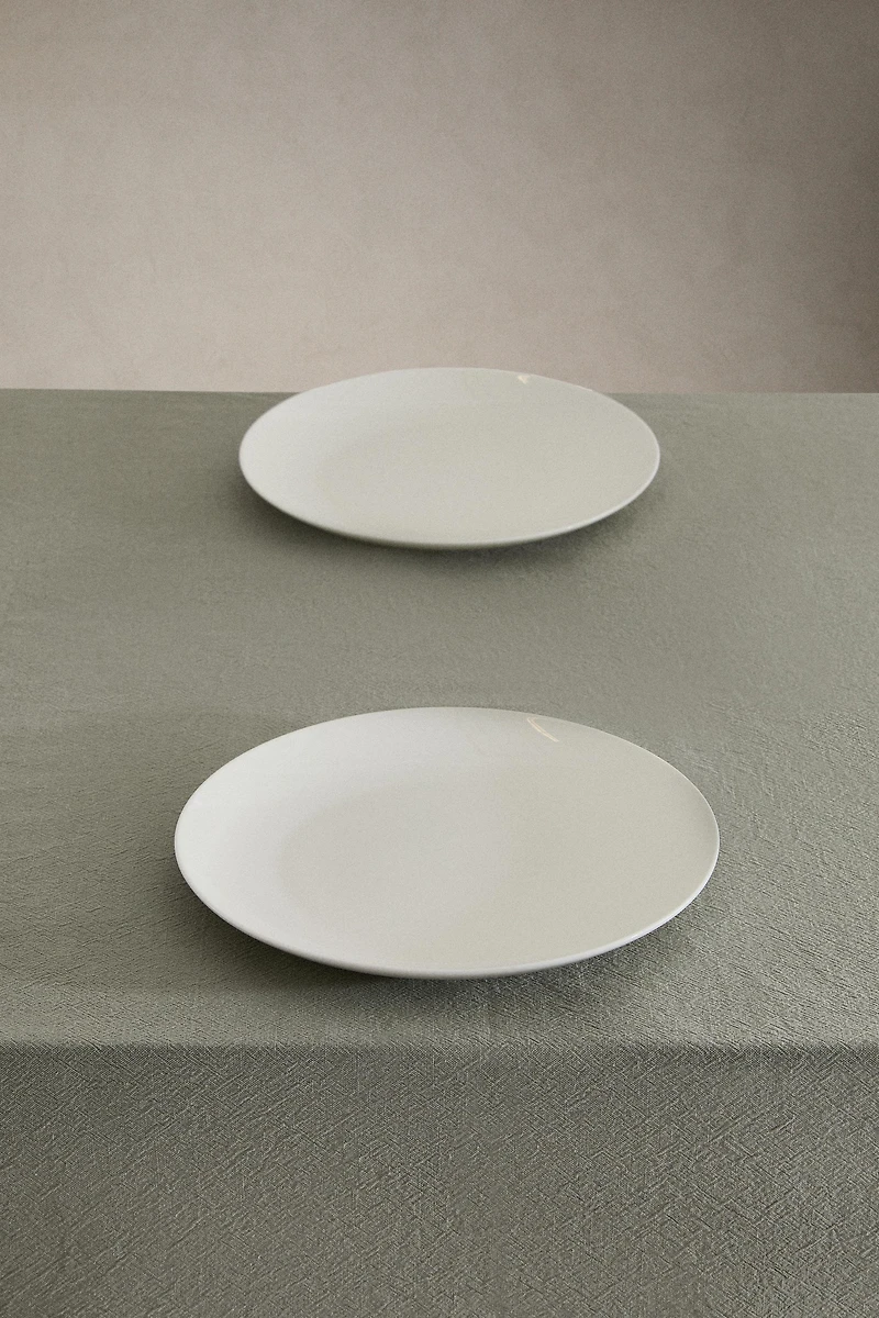 NAPPE FIL TEINT UNI
