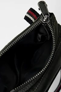 SAC BANDOULIÈRE EN NYLON BOBBY GILLESPIE X ZARA