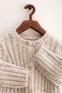 ZARA TIMELESS - BUTTONED WOOL JUMPSUIT