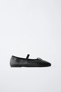 CLASSIC BALLET FLATS