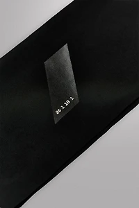 ELASTIC ATHLETIC HEADBAND