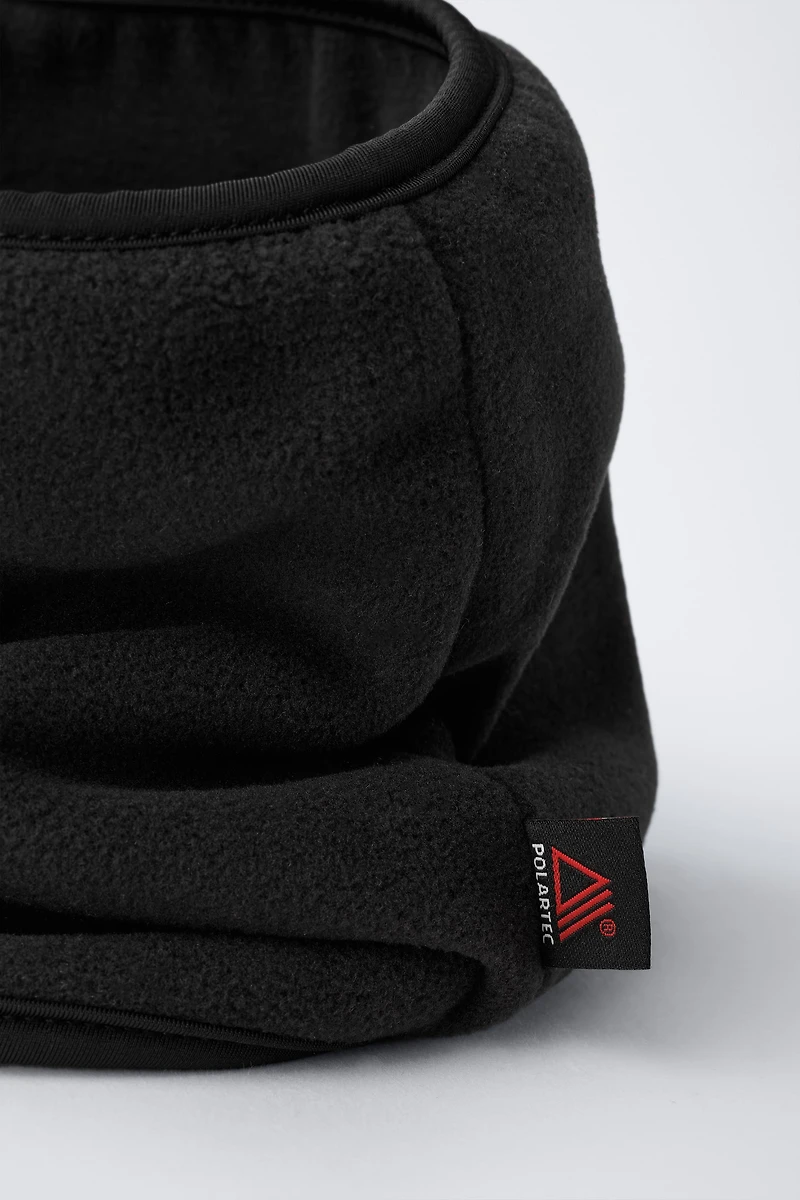 POLARTEC® FLEECE NECK WARMER