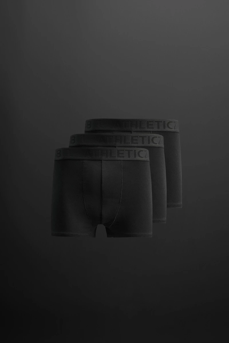3-PACK COMBINATION BOXERS