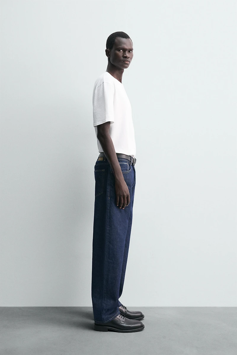 T-SHIRT REGULAR FIT MEDIUM WEIGHT