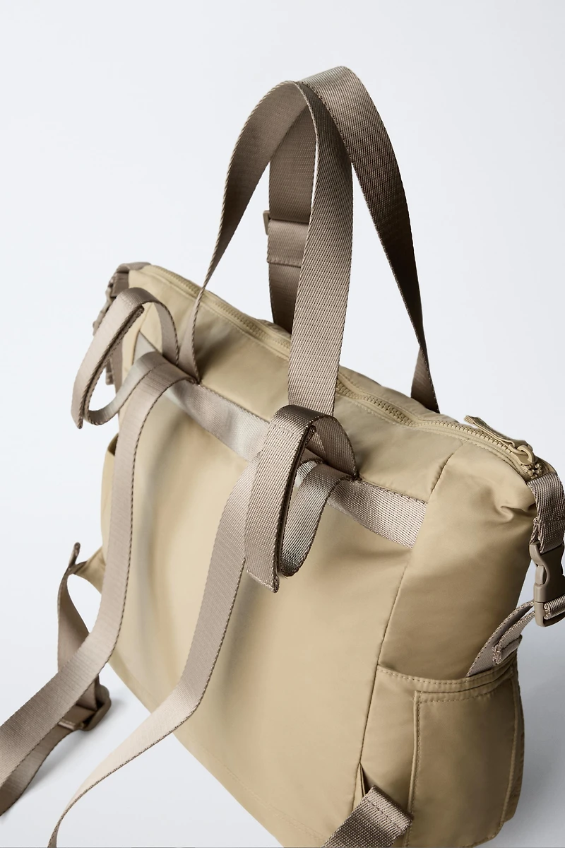 MATERNITY BACKPACK