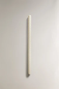 CHRISTMAS WRAPPING PAPER WITH HEARTS