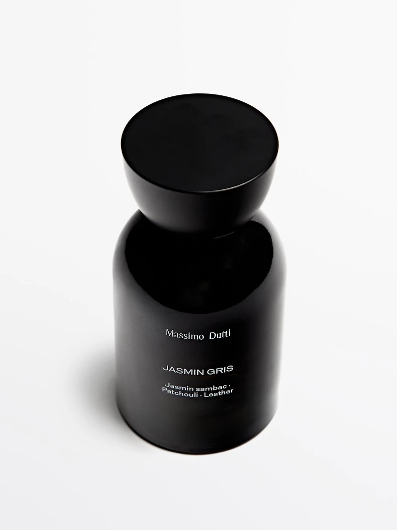 (100 ml) JASMIN GRIS EAU DE PARFUM