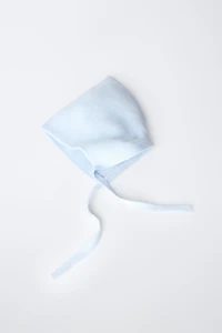 KNIT BONNET