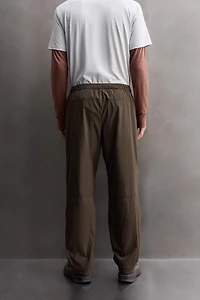 COMBINATION LINED CARGO PANTS