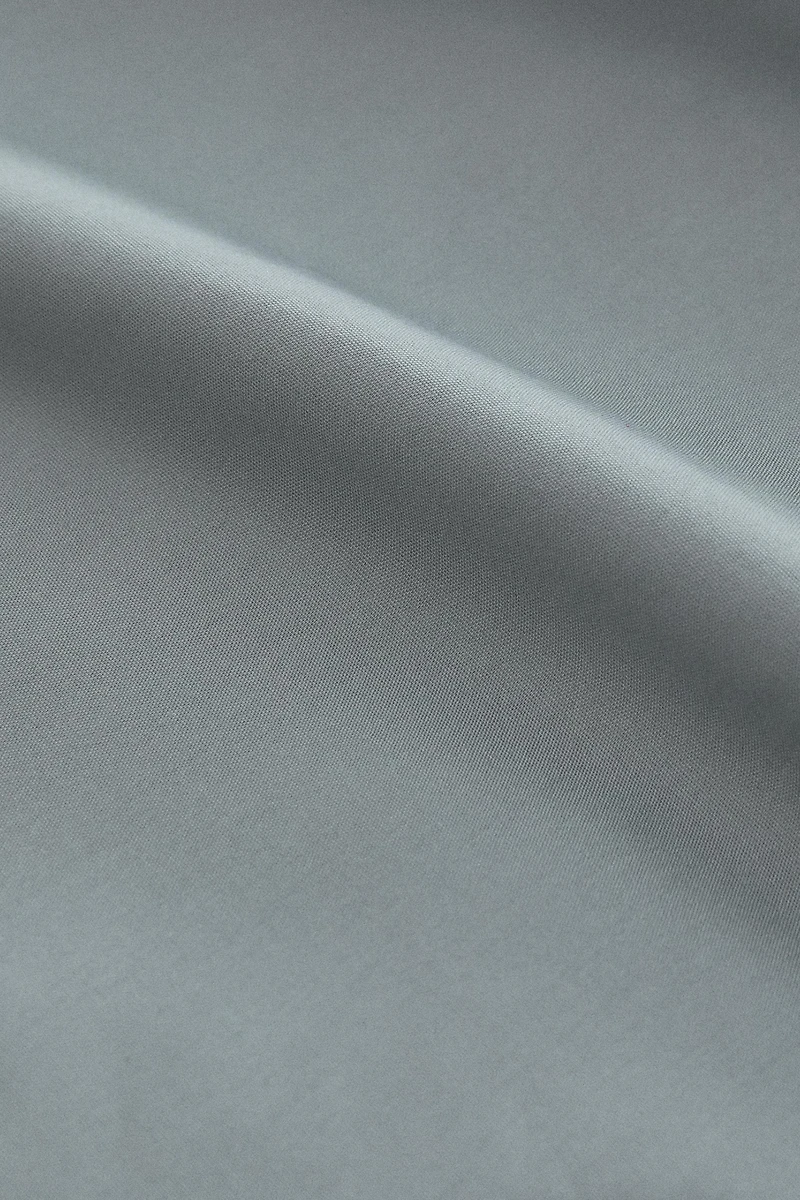 DRAP DE DESSUS PERCALE COTON (200 FILS)