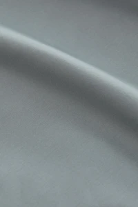 DRAP DE DESSUS PERCALE COTON (200 FILS)