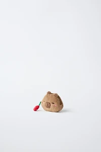 CAPYFUN © CAPYBARA COIN PURSE