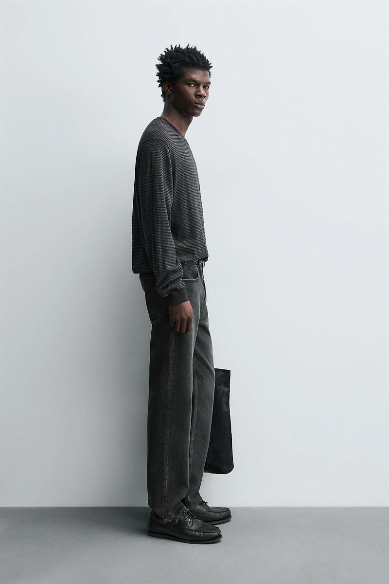 SLIM FIT JEANS