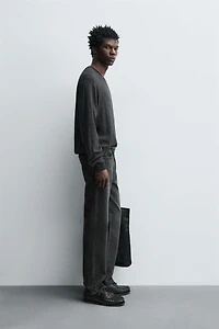 SLIM FIT JEANS