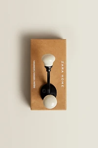 CERAMIC HOOK