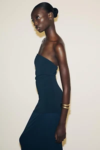 ROBE BUSTIER